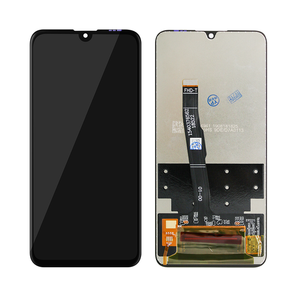 LCD Screen Replacement for Huawei P30 Lite/Nova-4E LCD Screen Black