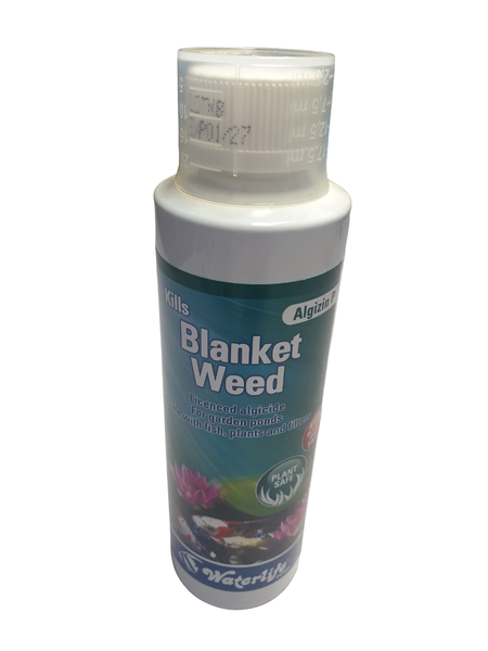 Waterlife – Algizin P – 250ml