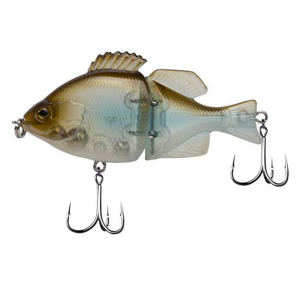 Fishing Lure Hard Bait Multi-Joint Style DT6003-004
