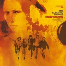 Underground (Vinyl / 12" Album)