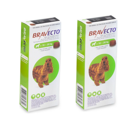 Bravecto chewy sale