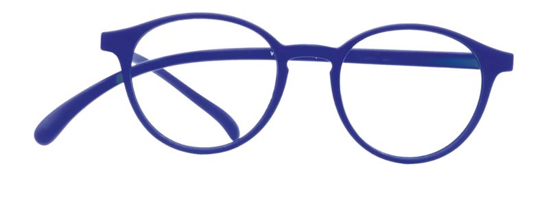Klammeraffe Reading Glasses - No. 12 Green Range