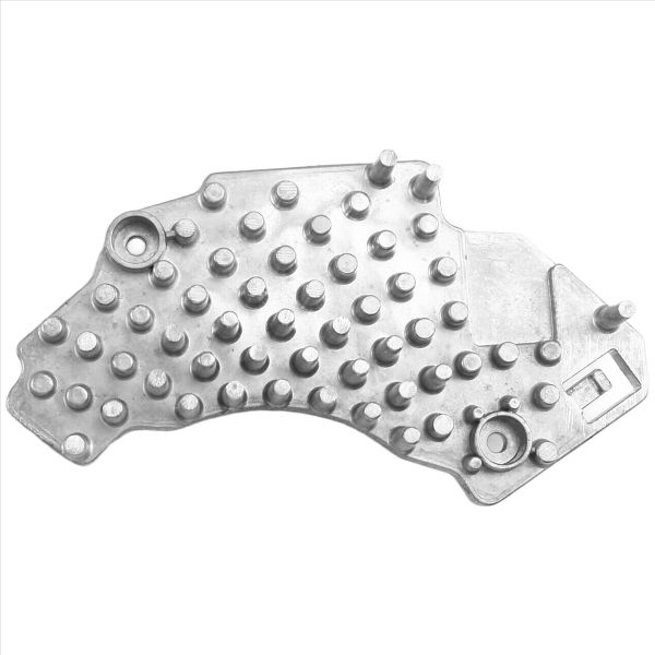 A/C Air Conditioning Blower Resistor Compatible with Mercedes-Benz