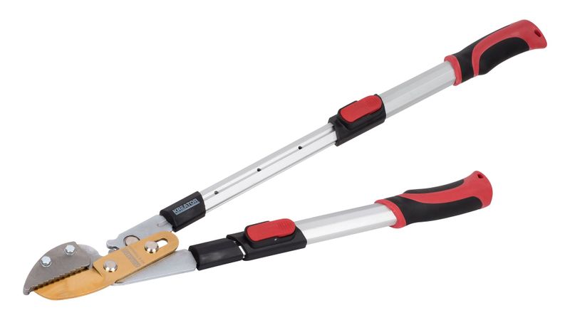 Kreator - Titanium Anvil Lopping Shear - 45mm