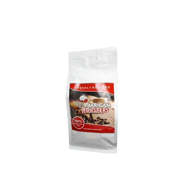 African Roasters - 250g Tanzania Coffee Beans