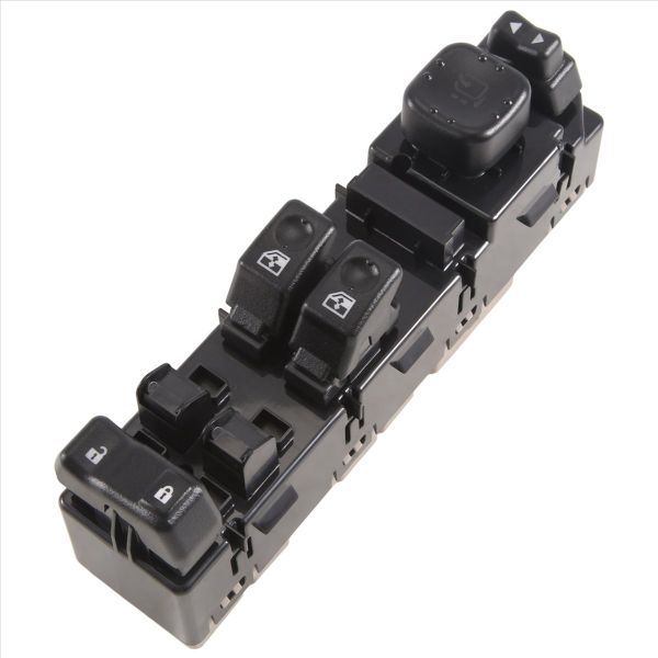 15883322 Car Front Left Master Power Window Compatible with Chevrolet