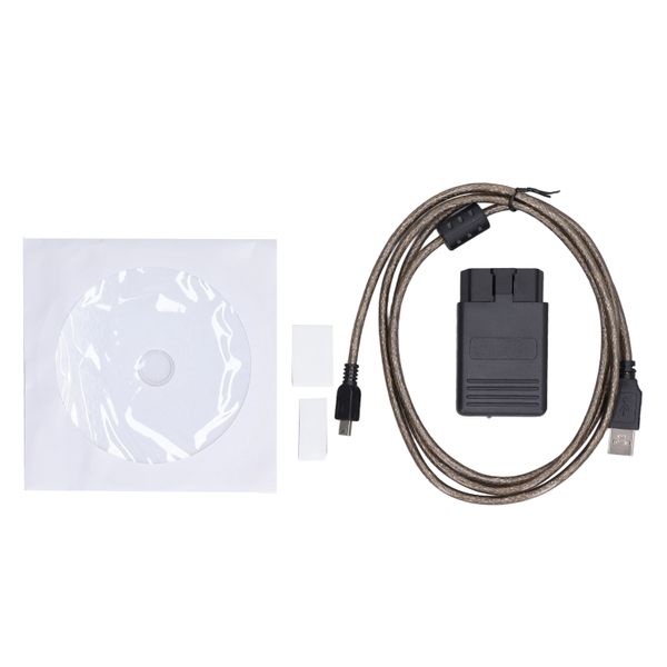 Professional WIFI Diagnostic Tool Compatible with Chrysler