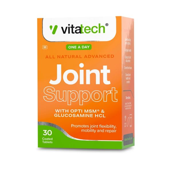 VITATECH Joint Support 30 Tablets