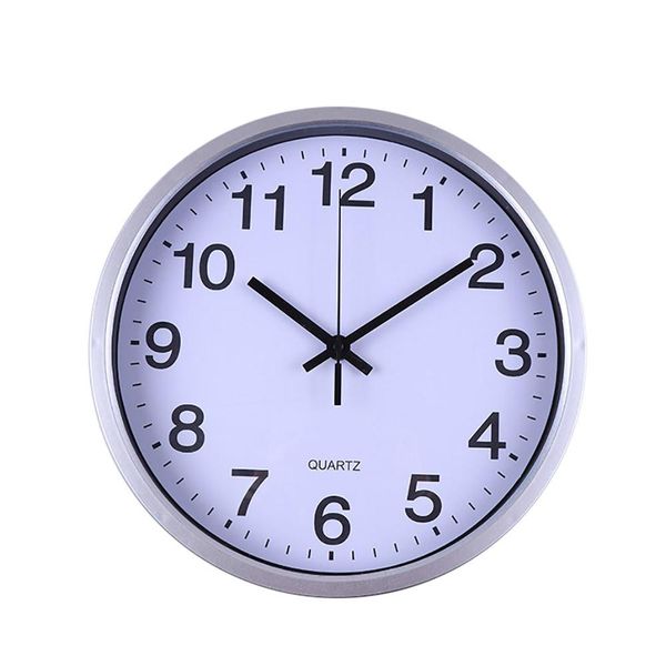 Quartz Wall Clock