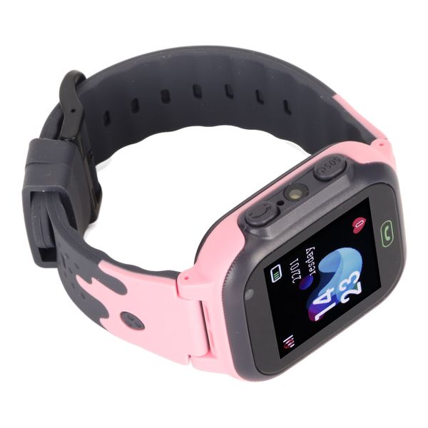 Pink Children's Smartwatch 2G GSM