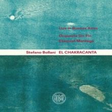 El Chakracanta (CD / Album)