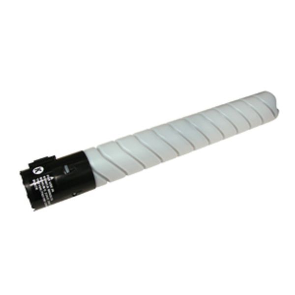 Compatible with Olivetti B1036 Black Toner Cartridges (MF-222)