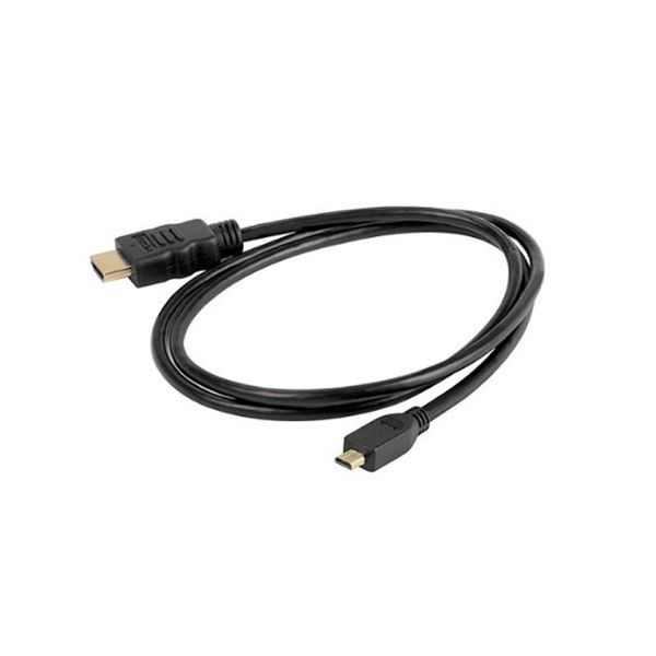 1.5M HDMI to Micro HDMI Cable - High-Speed &amp; 4K Compatible
