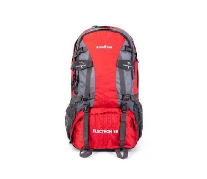King Star Water-Proof Lightweight Travel Hiking Backpack Daypack-60L