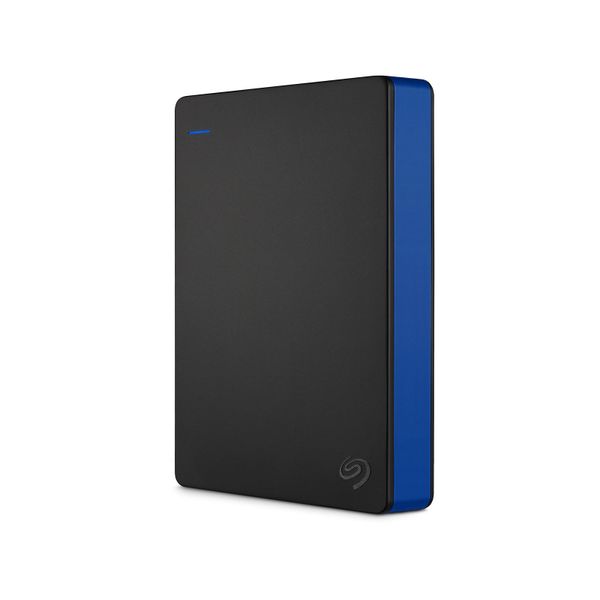 Seagate 4TB 2.5 Playstation HDD