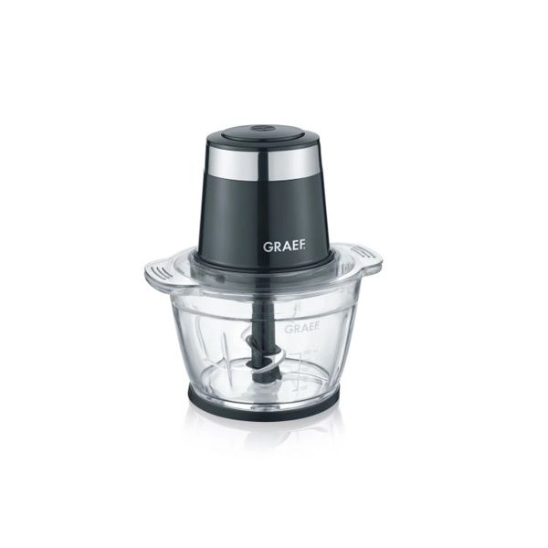 Graef Chopper CH502 Black