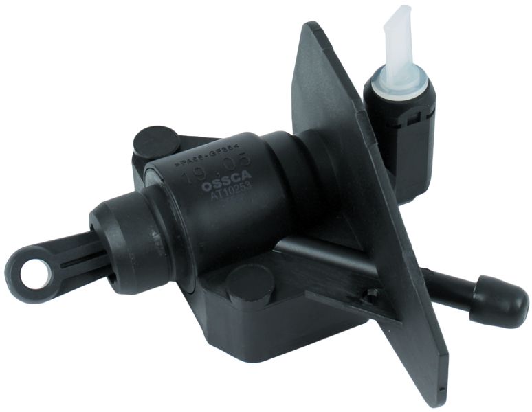 OSSCA Clutch Master Cylinder for Ford Fiesta, Bantam, Figo, Ikon, and Ka