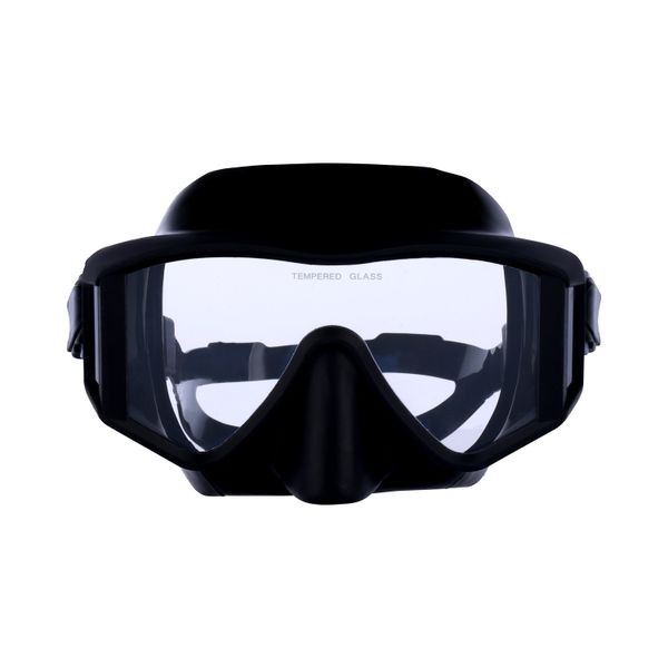 Aqualine Trinity Silicone Mask