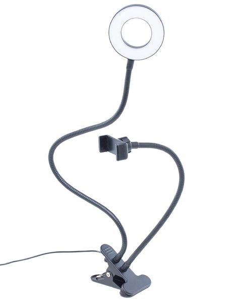 PowerUp Selfie Ring Light