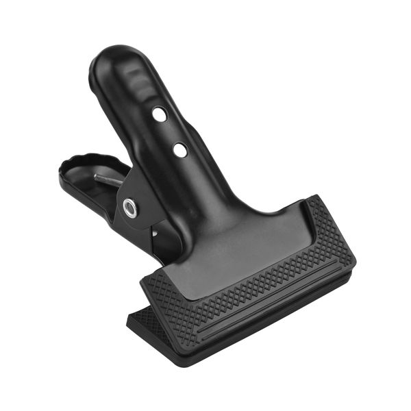 Heavy Duty Backdrop Clip with Protective Pad 1 Piece