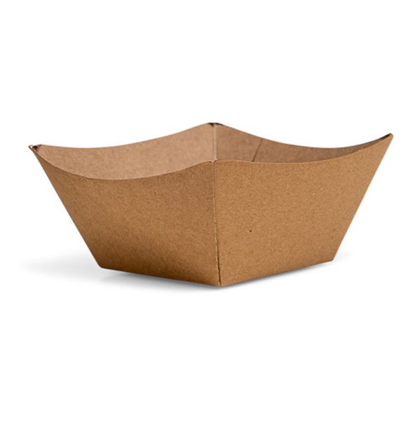 Open Bowl Preformed - Pack of 50