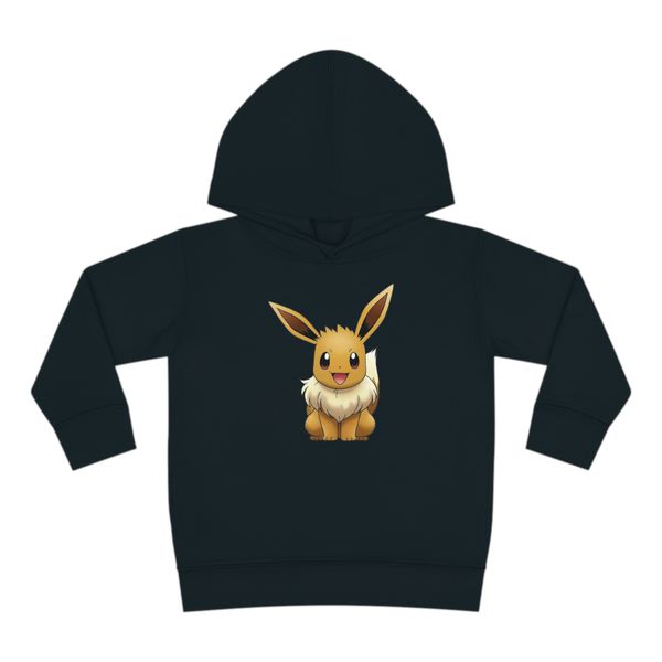 Eevee Kiddies Hoodie