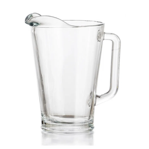 Glass Jug | Mexico Jug1.7L , set of 2