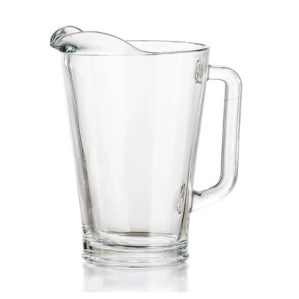 Glass Jug | Mexico Jug1.7L , set of 2 | Shop Today. Get it Tomorrow ...