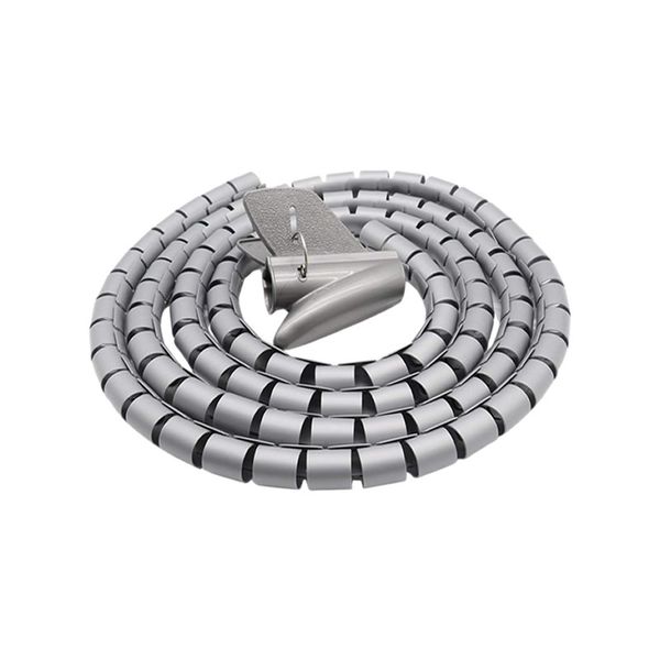 25mm x 1.5m Cable Spiral Organizer Sleeve SD-30151