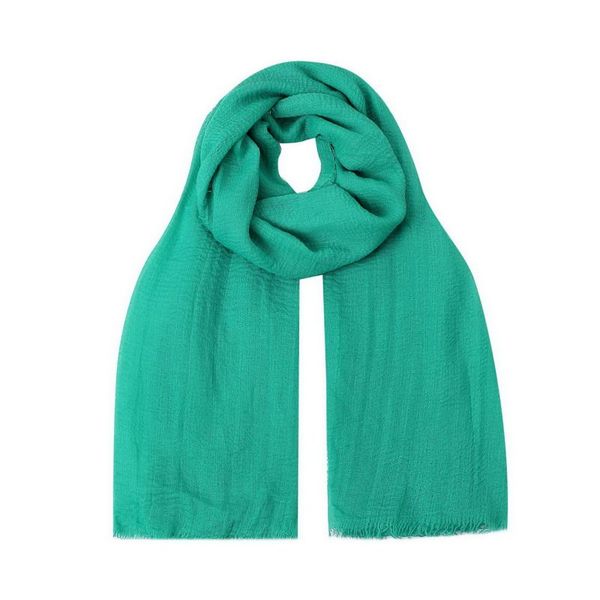 Scarf - Plain Colour