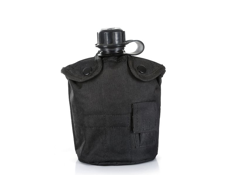 Outdoor Camping Survival Large-Capacity Water Bottle