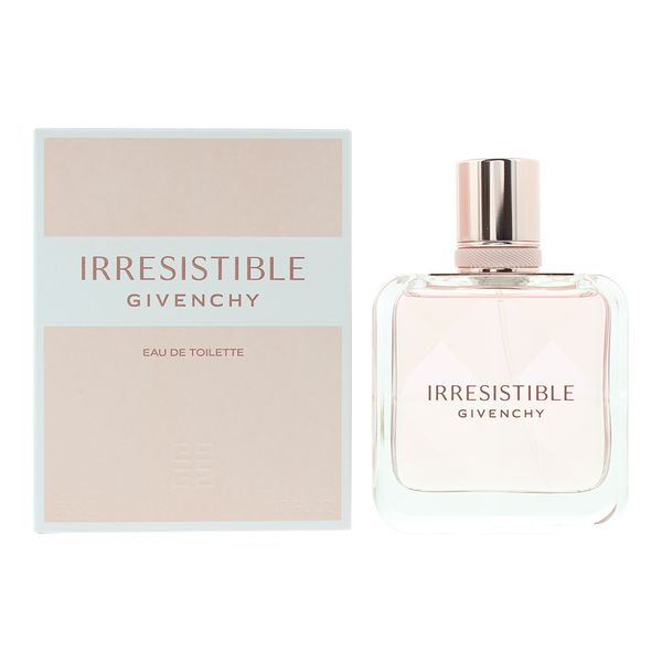 Givenchy Irresistible Eau de Toilette 50ml(Parallel Import)