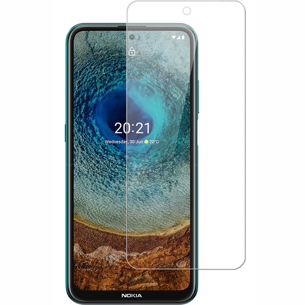 TPU Film Screen Protector Guard for Nokia XR20 5G