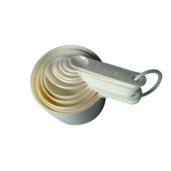 Prestige - 11 Pieces Measuring Cup &amp; Spoon Set
