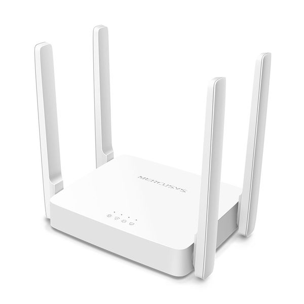 Mercusys AC10 AC1200 300Mbps Dual Band Wireless Router