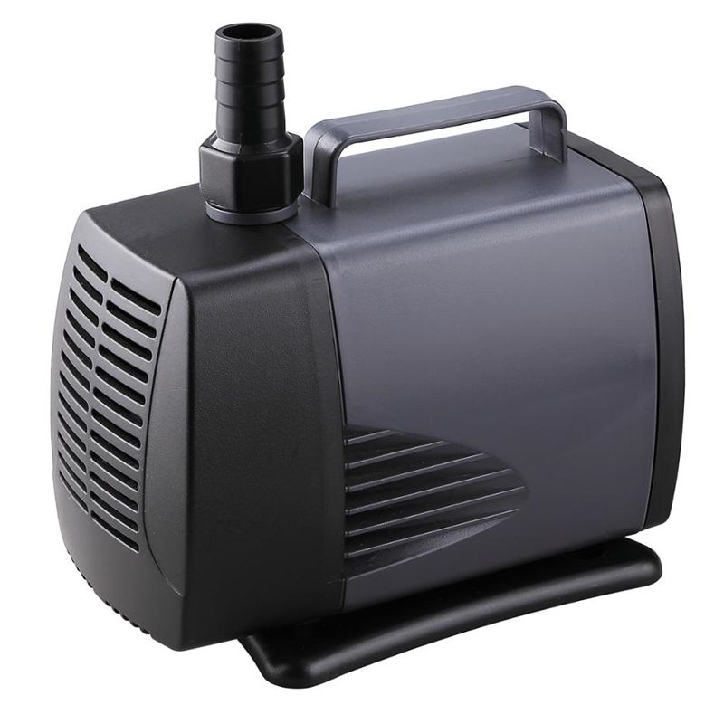 Sobo best sale pond pump