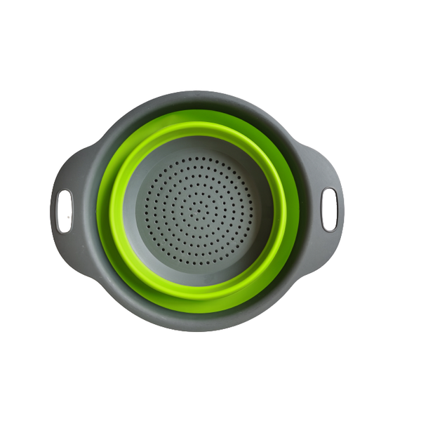 Silicone Folding Colander