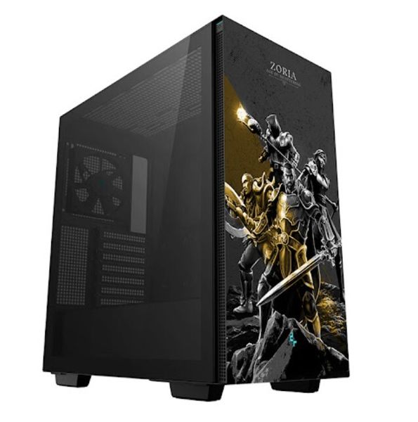 Pre-Owned Monster Gaming PC WITH RTX 3080 - 32GB 1TB SSD Intel i7 10th Gen