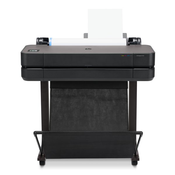 HP Designjet T630 A1 Printer, with Modern Office Design (5HB09A)
