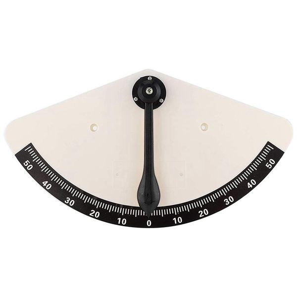 Inclinometer Marine Clinometer Level Angle For Ships Boats Yachts Rvs