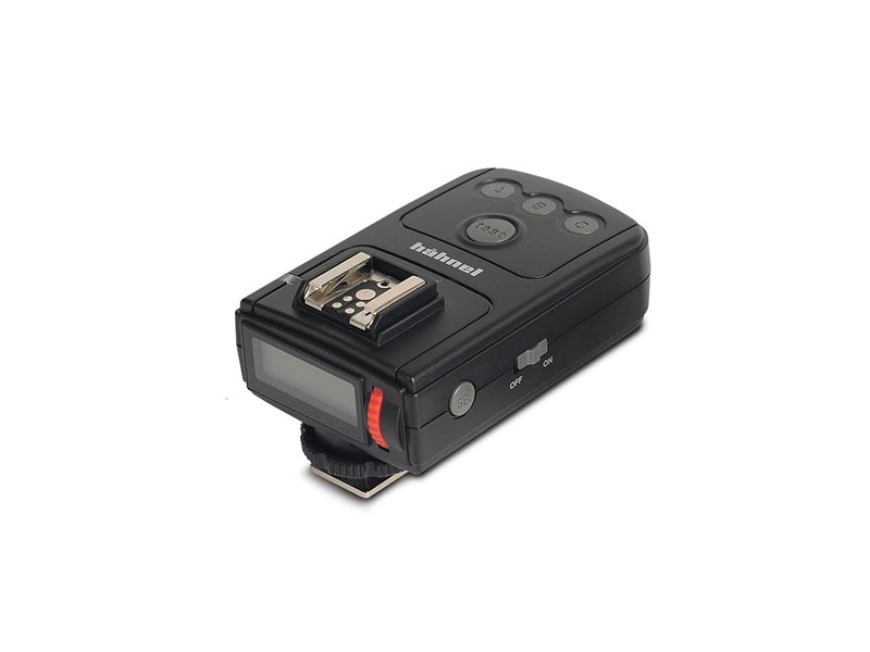 Viper TTL Transmitter For Nikon Cameras