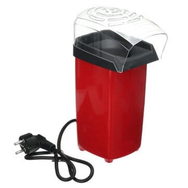 Popcorn Maker ( Quick snack Popcorn Maker)