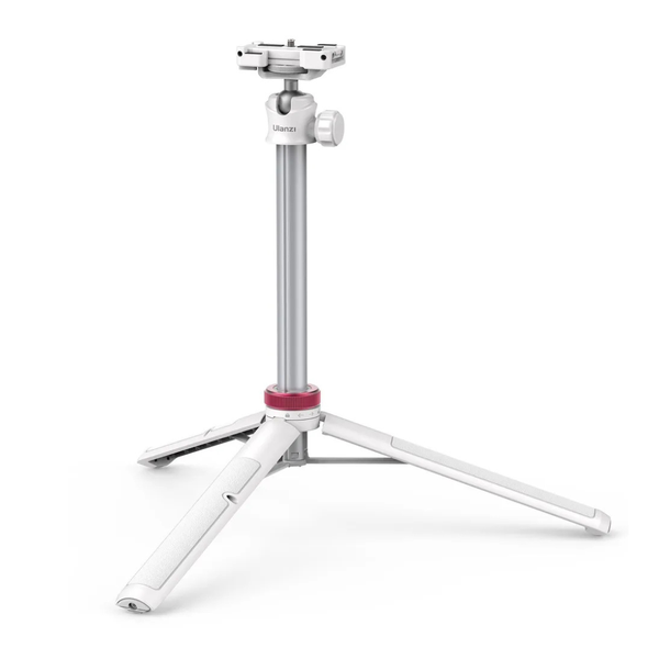 Ulanzi MT-44 Extendable Tripod &amp; Selfie Stick 2 in 1