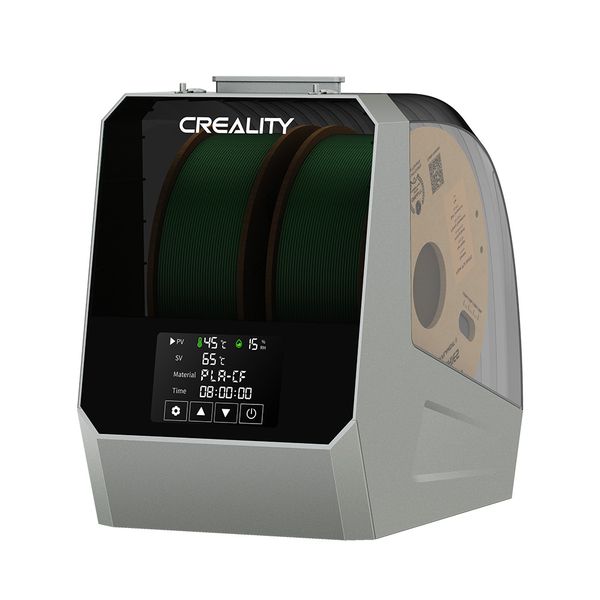 Creality Space Pi Double Roll Filament Dryer
