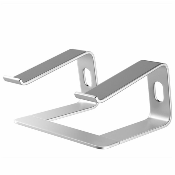 Stainless Steel Ergonomic Portable Laptop Stand