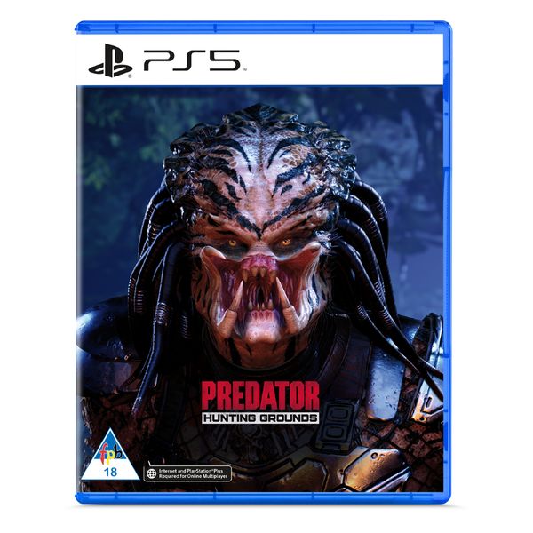 Predator: Hunting Grounds