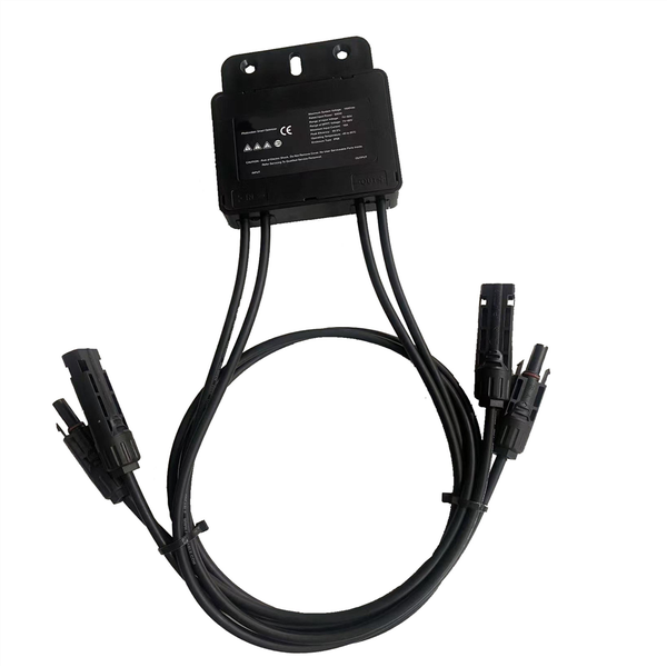 Solar Optimizer Solar Pv Panel Module Pv Power Compatible with Universal