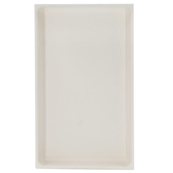 Tray 370 x 222 mm Flexispace