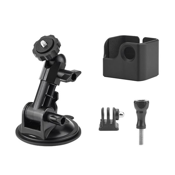 Suction Cup for DJI Osmo Pocket 3 Car Mount, Windshield Holder Accessories