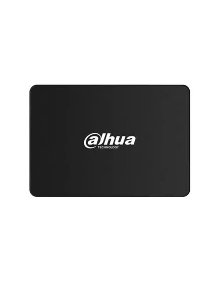 Dahua C800 Lite 512GB 2.5" SATA 3.0 6 Gb/s 3D NAND Solid State Drive